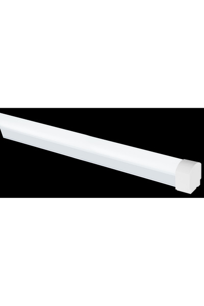 Teletek 36w 3000K Gün Işığı 3600lm Led Etanj Beyaz Bant Armatür