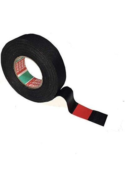 İthal Bant Bez 51025 19Mm X 25 Mt İzalosyon Bant Özel