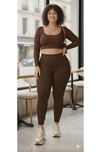 Robes Kadın Yüksek Bel Osy Kumaş Toparlayıcı- Esnek İnce Göstren -İç Gösterme...