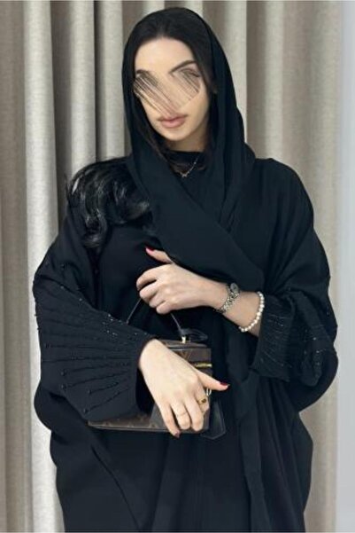 12 صباح عباية - عباية صيفية (موديل A214)