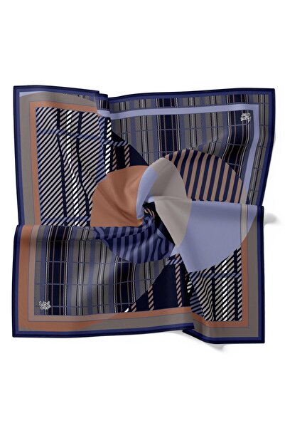 Levidor Lotus Pamuk Eşarp Yeni Sezon