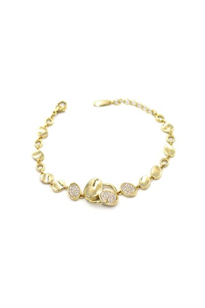 teknoparkx Xuping Vip Bracelet - Gold