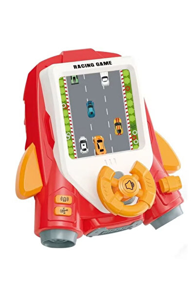 Fitness World Electric simulator for teaching driving a spaceship