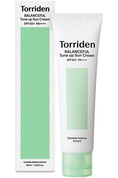 Torriden DIVE-IN واقي شمس متوازن لتوحيد لون البشرة