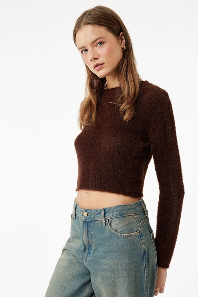 Koton Women's Sweat 6Wal90026It517