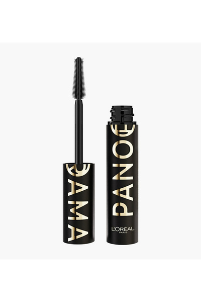 L'oreal Professional Paris Volume Million Lashes Panorama Mascara All Night Black - 9.9 ml