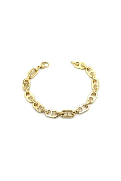 teknoparkx Xuping Vip Bracelet - Gold