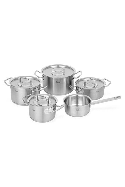 Fissler Set de 5 oale de gătit