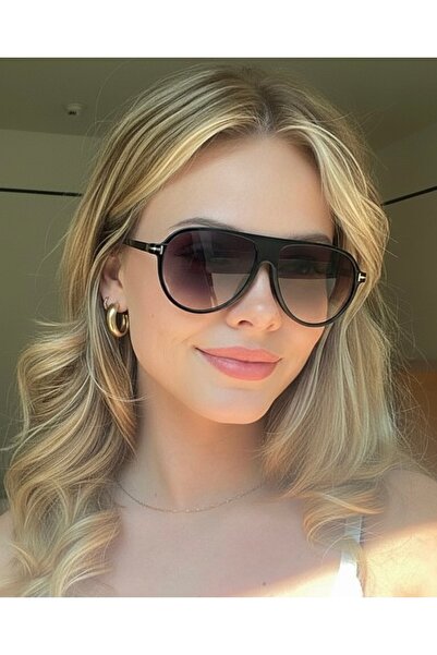 LOOKUP NEW Sunglasses Unisex Uv400 Protection New Season Polycarbonate Glass with Case and Cleaning Cloth as a Gift