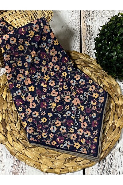 Aydmr Aksesuar Locella Pamuk Soft Eşarp 1144-27