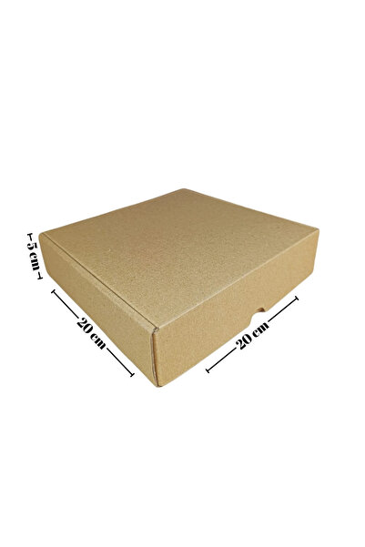 mk kutu 20x20x5 e ticaret kargo kutusu