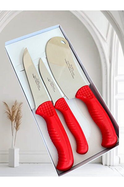 Özprox 3 lü mutfak seti