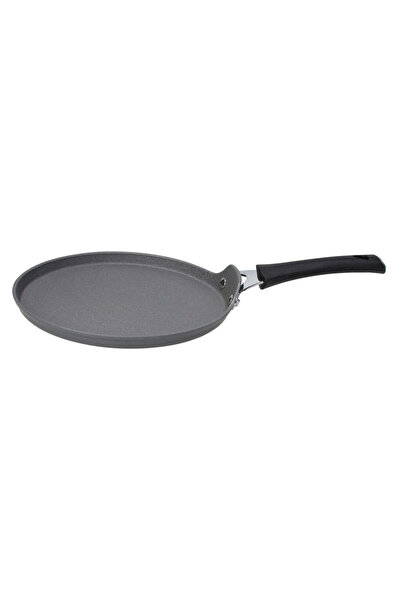 LUXURY Pancake Pan, Aluminum, D.25cm
