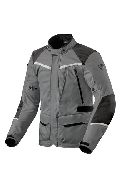 Revit Voltiac 3 H2O Mont Grey-Black