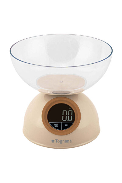 Tognana Kitchen Scale