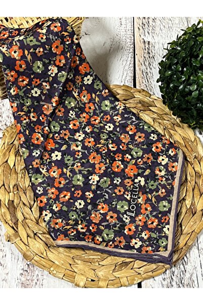 Aydmr Aksesuar Locella Pamuk Soft Eşarp 1144-27