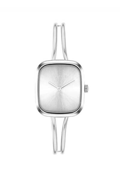 Calvin Klein ساعة يد نسائية CK25100131