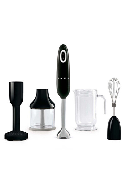 SMEG Hand Blender with Accessories