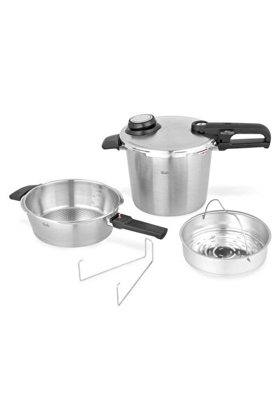 Fissler VITAVIT Pressure Cooker Set