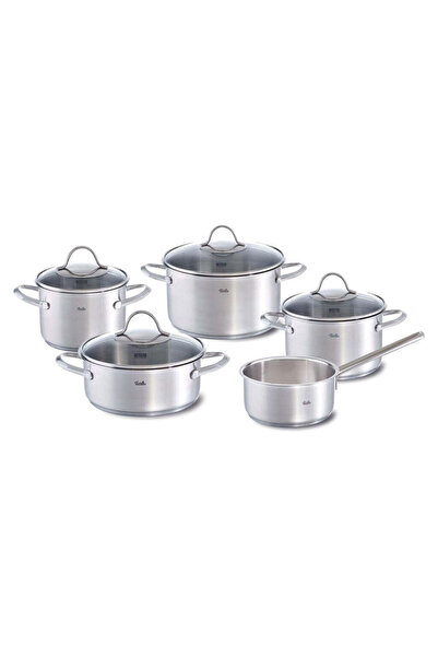 Fissler PALERMO Set 5 Cooking Pots