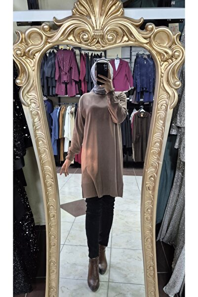 Mintaş Mersin and Knitwear Tunic