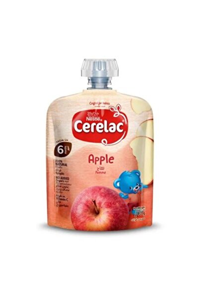 NESTLE CERELAC Apple – 90 grams