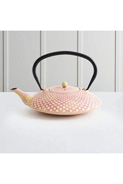 Takumi Ceainic din fontă, 1L