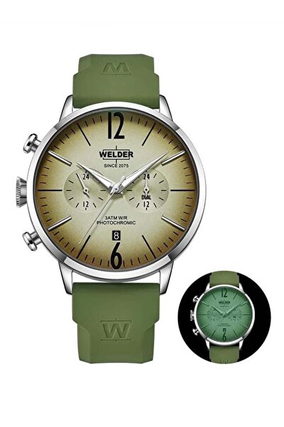 WELDER MOODY Wwrc550 Men's Wristwatch