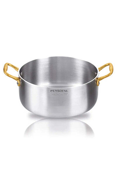 PENSOFAL Pot with Handles, Aluminum