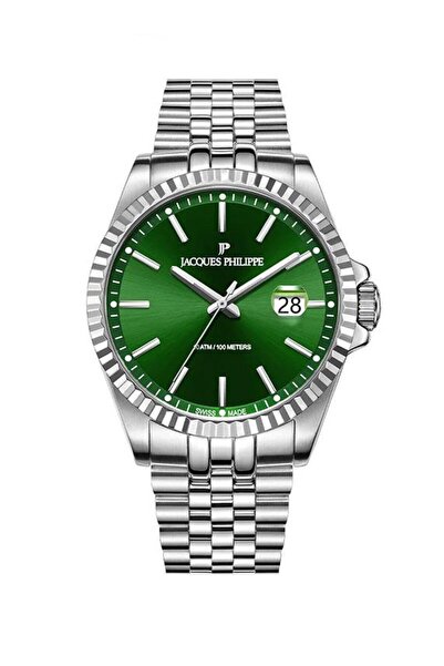 Jacques Philippe Jpqgs5913X6V2 Men's Watch