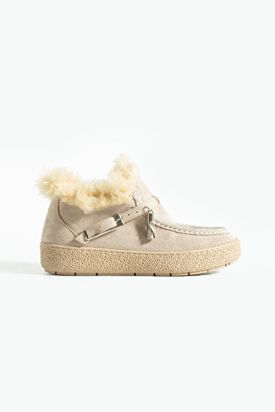 Sira Official Vina Bej Süet Bot