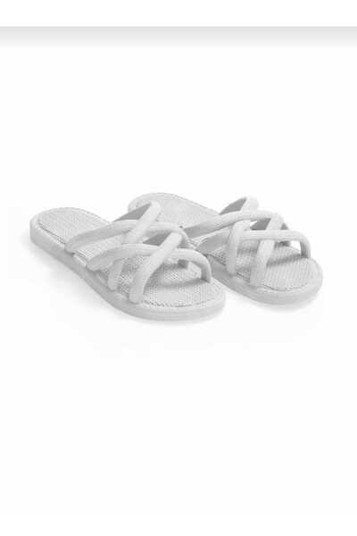 GEZER Summer Non-Slip Sole Women's Slippers