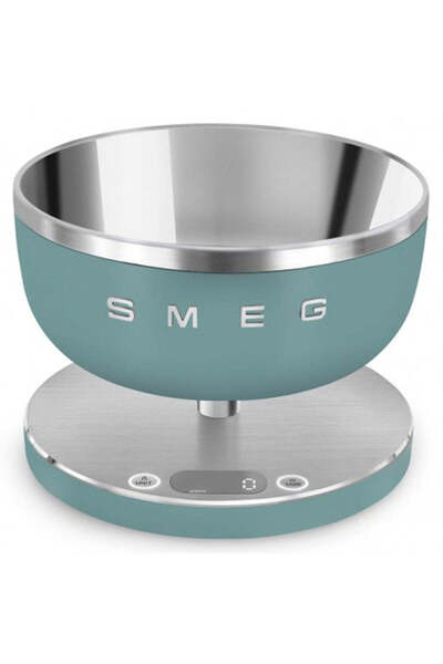 SMEG Kitchen Scale