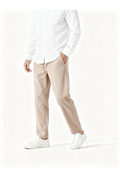 BLOOMPİCKS Men's Jogger Comfort Flex Pants