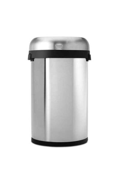 Simplehuman Coș de gunoi, 60L