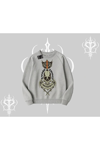 Tarzsokak Biskilet Hanorac Cavaler cu sabie Craniu Imposibil Stradă Creed