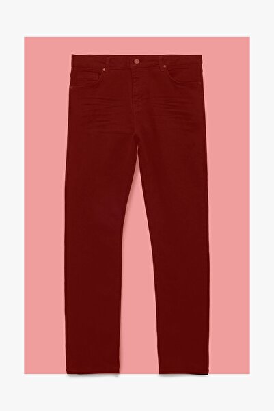 Koton Men's Trousers 6Wam40012Nd999