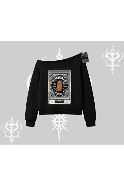 Tarzsokak Hanorac cu guler rotund Craniu Fosilizat Arhivă Subterană