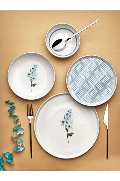 MEA YEMEK TAKIMI 26 PARÇA GRANO