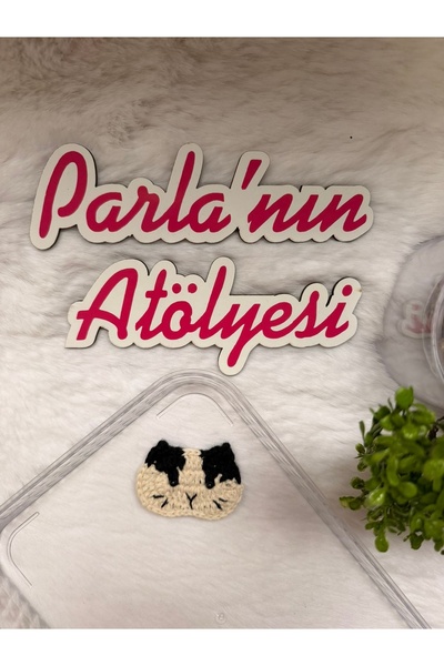 SOFT Ручна робота, в'язана, з невеликою кількістю волосся і без волосся, дитя...