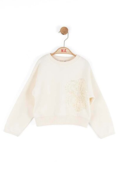 nk kids Hanorac frumos pentru fete NK-39610