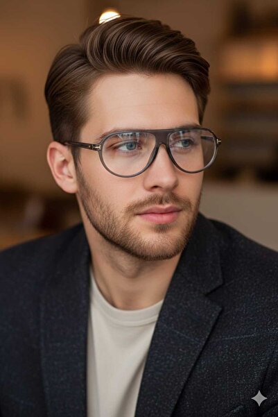 Glare Blue light protected