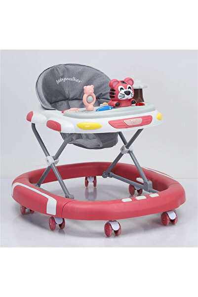 My modern game مشاية ووكر الأطفال التعليمية المتطورة 4 *1 – مركز أنشطة موسيقي...