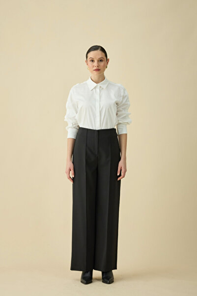 NUR KALAY COLLECTION New Palazzo Pants
