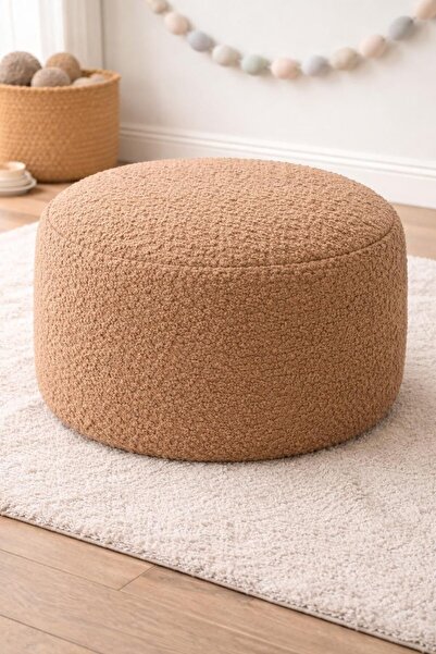 SOLUTE TEDDY KIVIRCIK KUMAŞ EN:150 CM PUF ,CEKET,YELEK,BERJER, YASTIK, KIRLEN...