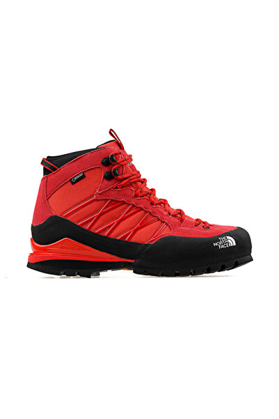 THE NORTH FACE M Verto S3K II Gtx Erkek Outdoor Ayakkabı T92RSOWU5 Renkli