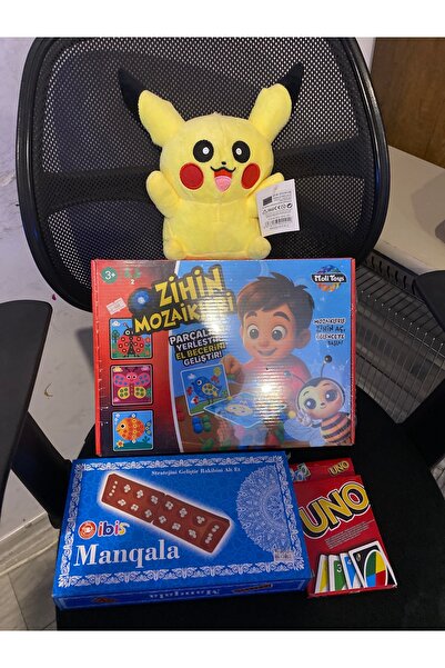 Toys الألغاز الذهنية والألعاب