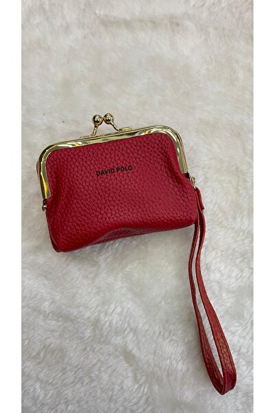 BLACK Women's Scholarship Accordion Card Holder Wallet