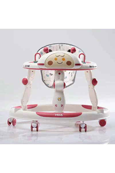 My modern game مشاية ووكر ومساعد مشي للأطفال بتصميم كرتوني 2025– مركز ألعاب م...