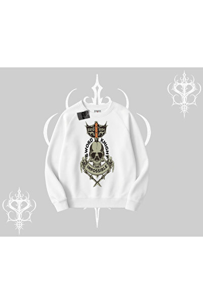 Tarzsokak Biskilet Hanorac Cavaler cu sabie Craniu Imposibil Stradă Creed